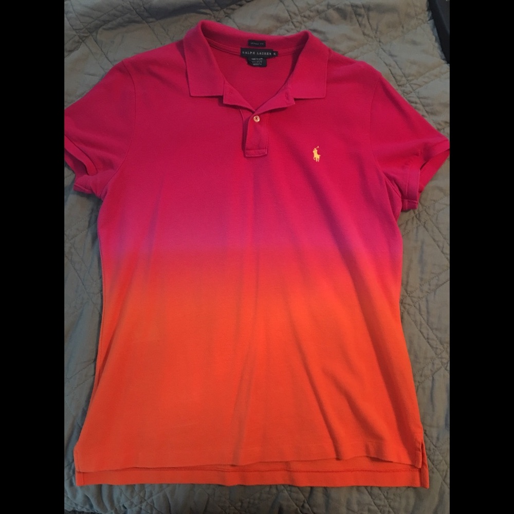 Ralph Lauren Woman’s Polo